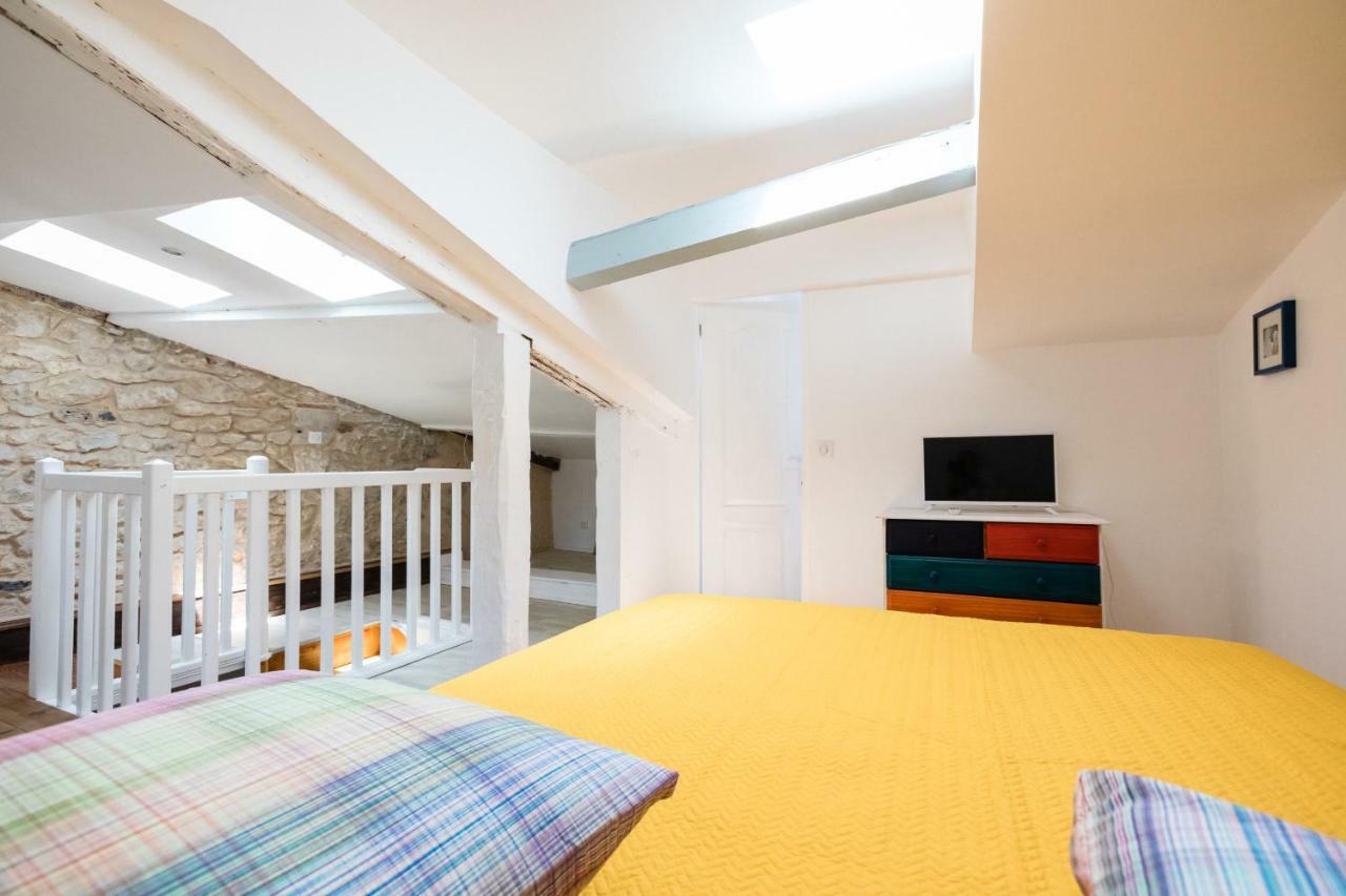 Petit Studio Saint-Front- Small Studio Flat Saint-Front Perigueux Exterior photo