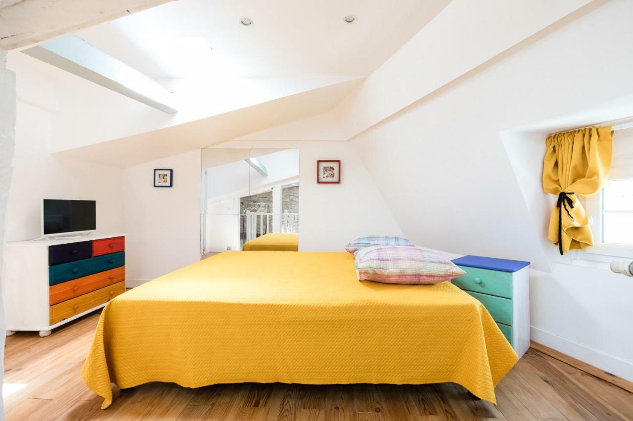Petit Studio Saint-Front- Small Studio Flat Saint-Front Perigueux Exterior photo