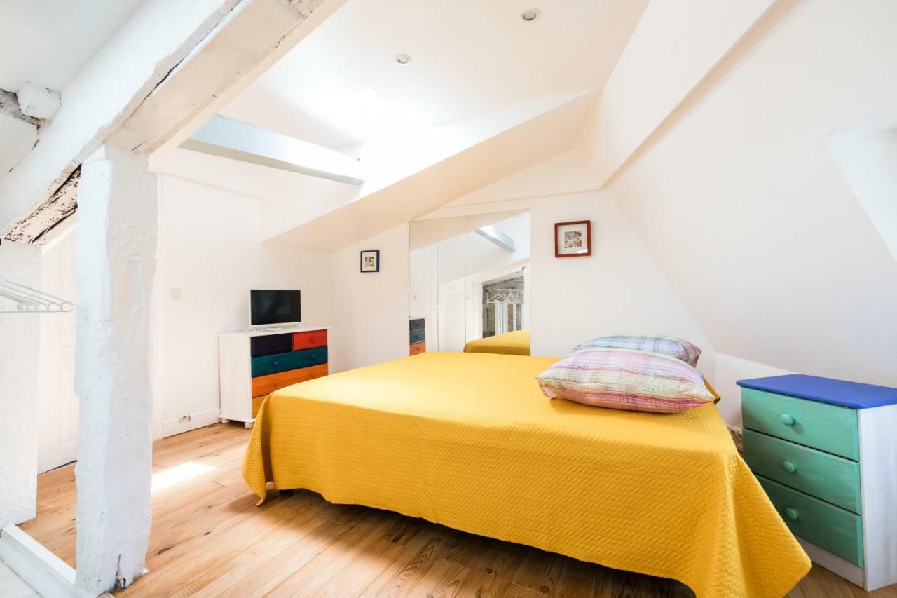 Petit Studio Saint-Front- Small Studio Flat Saint-Front Perigueux Exterior photo