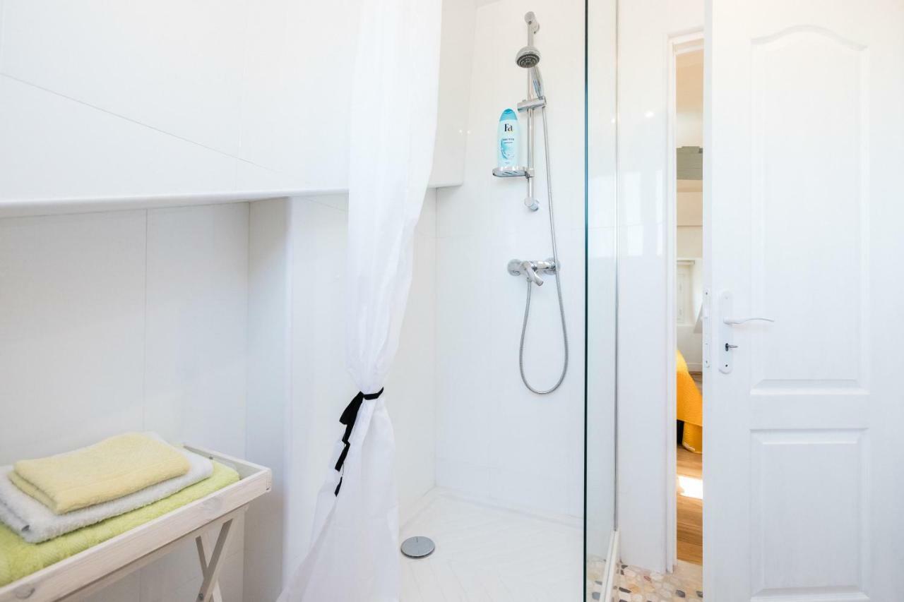 Petit Studio Saint-Front- Small Studio Flat Saint-Front Perigueux Exterior photo